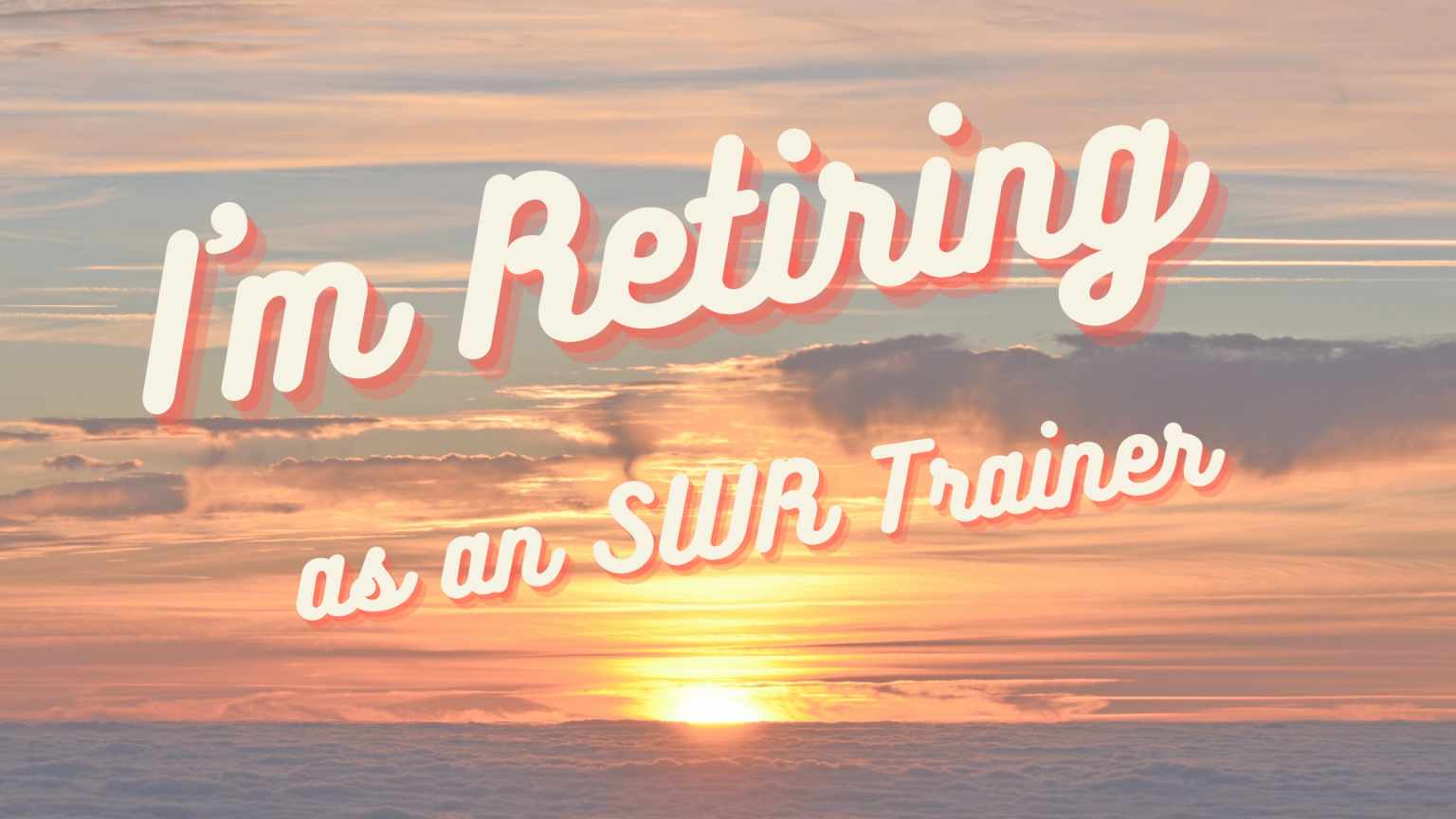 Spell to write and read swr training