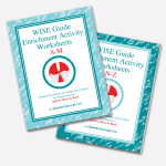 WG Worksheets 1st-3rd Printings